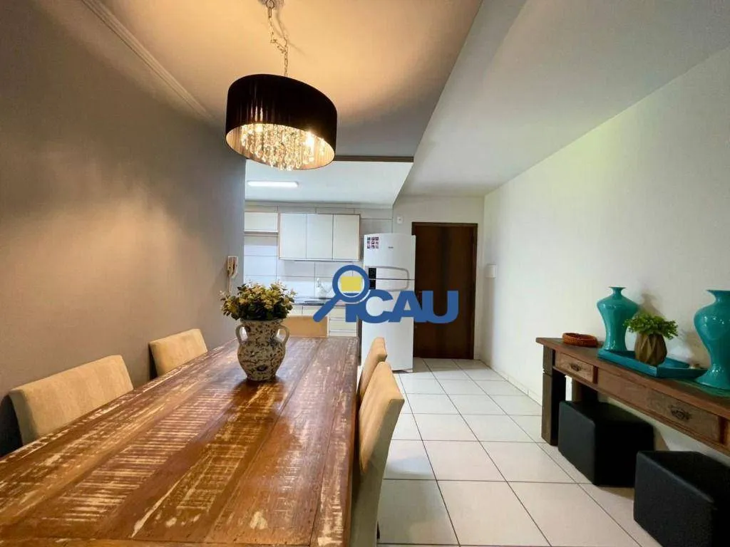 Apartamento com 2 dormitórios à venda, 68 m por R$ 295.000 - Badenfurt - Blumenau/SC — foto 7