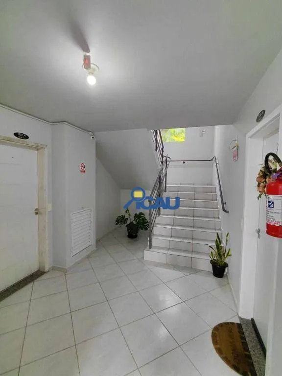 Apartamento com 2 dormitórios à venda, 70 m por R$ 222.000 - Itoupava Central - Blumenau/SC — foto 3