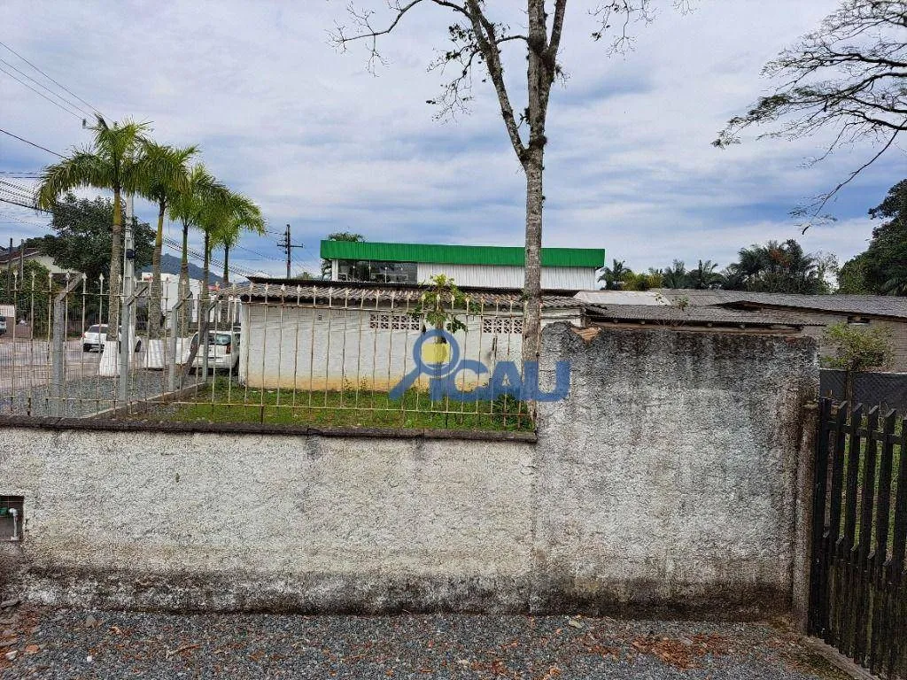Terreno à venda, 2643 m por R$ 3.600.000,00 - Bela Vista - Gaspar/SC — foto 5