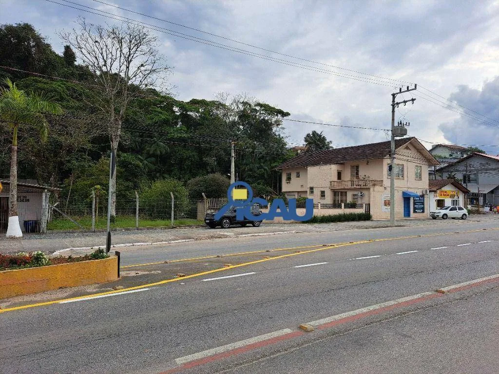 Terreno à venda, 2643 m por R$ 3.600.000,00 - Bela Vista - Gaspar/SC - foto 1