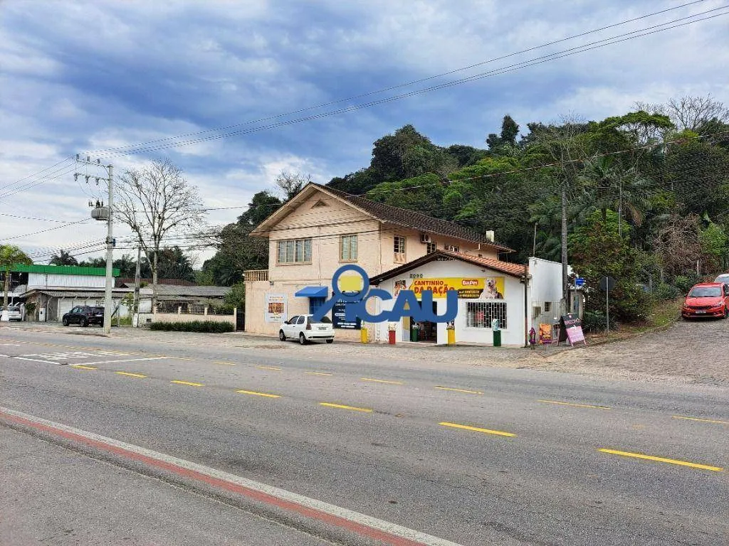 Terreno à venda, 2643 m por R$ 3.600.000,00 - Bela Vista - Gaspar/SC — foto 2