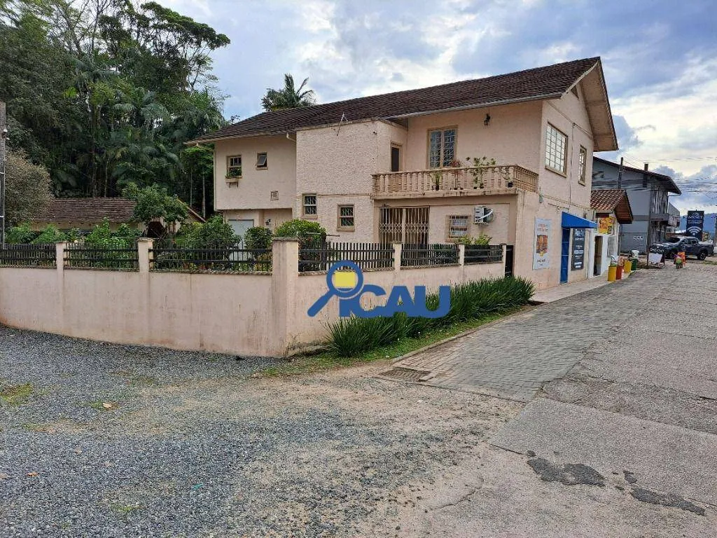 Terreno à venda, 2643 m por R$ 3.600.000,00 - Bela Vista - Gaspar/SC — foto 3