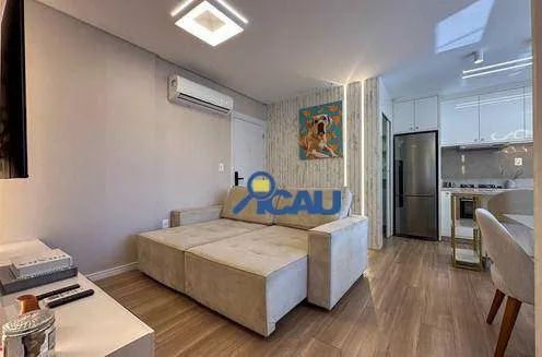 Apartamento com 2 dormitórios à venda, 73 m por R$ 720.000,00 - Vila Nova - Blumenau/SC — foto 3