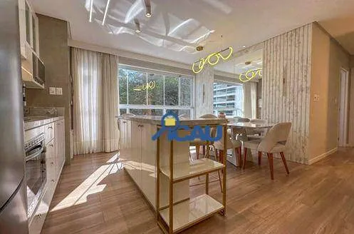Apartamento com 2 dormitórios à venda, 73 m por R$ 720.000,00 - Vila Nova - Blumenau/SC — foto 5