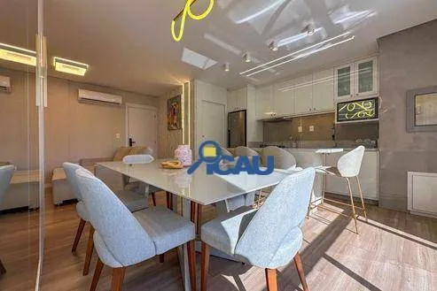 Apartamento com 2 dormitórios à venda, 73 m por R$ 720.000,00 - Vila Nova - Blumenau/SC — foto 6