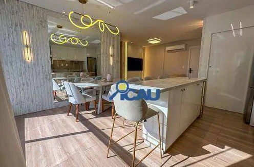 Apartamento com 2 dormitórios à venda, 73 m por R$ 720.000,00 - Vila Nova - Blumenau/SC — foto 7