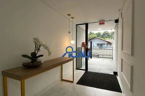 Apartamento com 3 dormitórios à venda, 79 m por R$ 582.000,00 - Velha - Blumenau/SC — foto 3