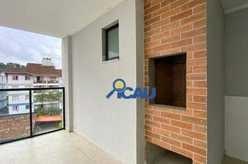 Apartamento com 3 dormitórios à venda, 79 m por R$ 582.000,00 - Velha - Blumenau/SC — foto 5