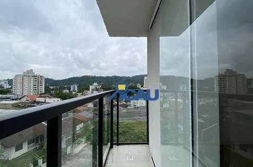 Apartamento com 3 dormitórios à venda, 79 m por R$ 582.000,00 - Velha - Blumenau/SC — foto 6