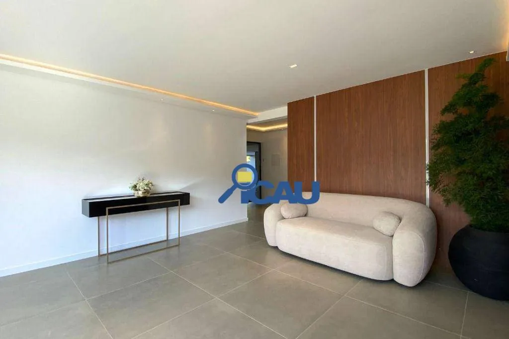 Apartamento com 2 dormitórios à venda, 74 m por R$ 645.000,00 - Centro - Pomerode/SC — foto 3
