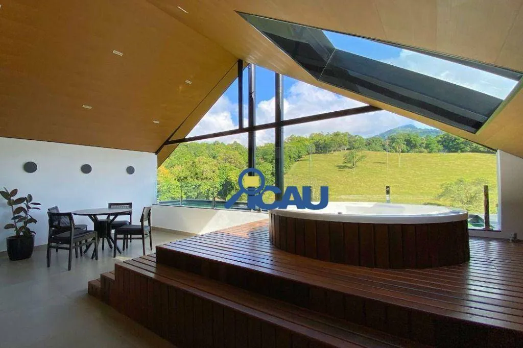 Apartamento com 2 dormitórios à venda, 74 m por R$ 645.000,00 - Centro - Pomerode/SC — foto 5