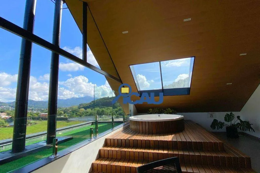 Apartamento com 2 dormitórios à venda, 74 m por R$ 645.000,00 - Centro - Pomerode/SC — foto 6