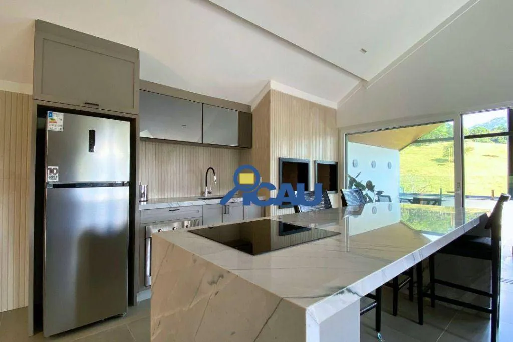 Apartamento com 2 dormitórios à venda, 74 m por R$ 645.000,00 - Centro - Pomerode/SC — foto 7