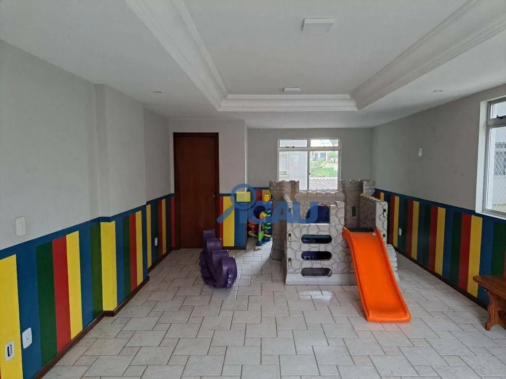 Apartamento com 3 dormitórios à venda, 94 m por R$ 390.000,00 - Água Verde - Blumenau/SC — foto 2