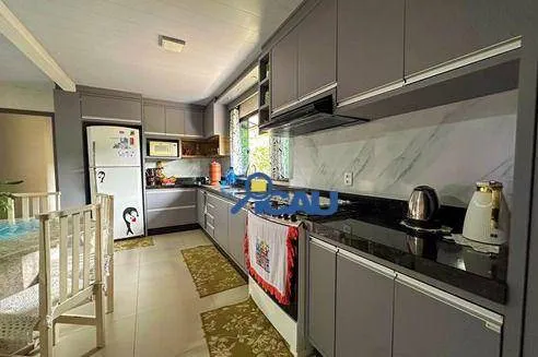 Casa com 5 dormitórios à venda, 300 m por R$ 750.000,00 - Itoupava Central - Blumenau/SC — foto 2