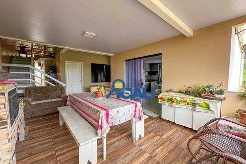 Casa com 5 dormitórios à venda, 300 m por R$ 750.000,00 - Itoupava Central - Blumenau/SC — foto 5
