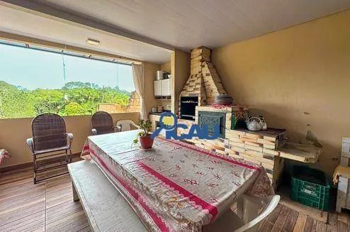 Casa com 5 dormitórios à venda, 300 m por R$ 750.000,00 - Itoupava Central - Blumenau/SC — foto 6