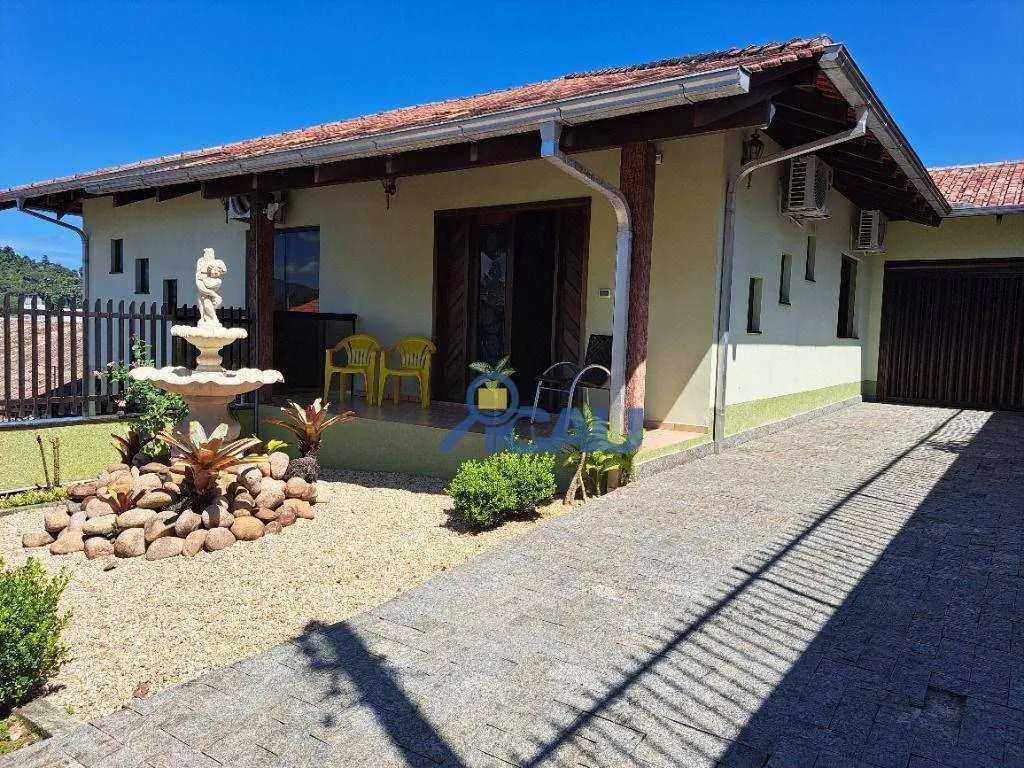 Excelente casa na Itoupava Norte — foto 4