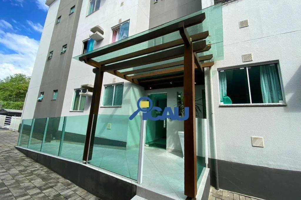 Apartamento com 2 dormitórios à venda, 81 m por R$ 399.000,00 - Garcia - Blumenau/SC - foto 1