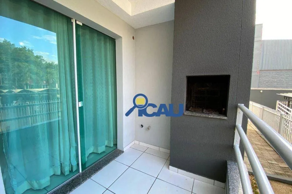 Apartamento com 2 dormitórios à venda, 81 m por R$ 399.000,00 - Garcia - Blumenau/SC — foto 2