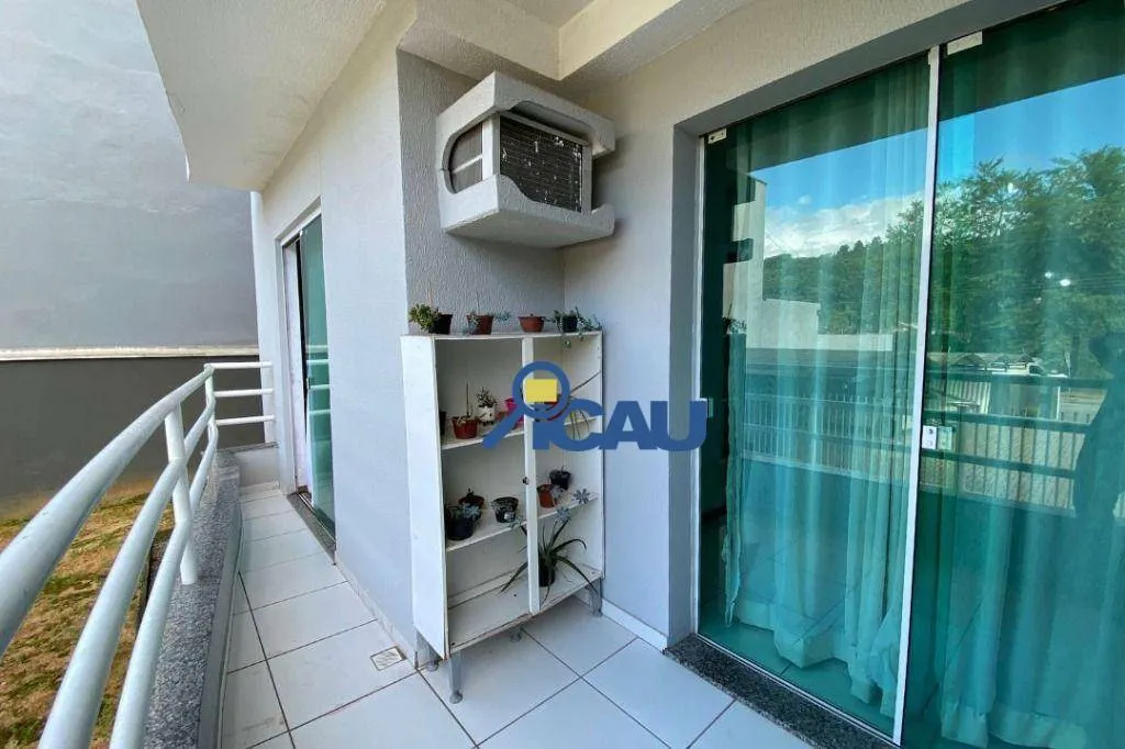 Apartamento com 2 dormitórios à venda, 81 m por R$ 399.000,00 - Garcia - Blumenau/SC — foto 3