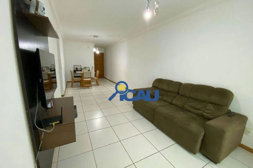 Apartamento com 2 dormitórios à venda, 81 m por R$ 399.000,00 - Garcia - Blumenau/SC — foto 4