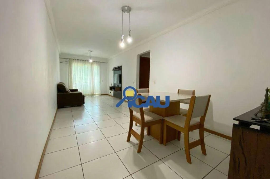 Apartamento com 2 dormitórios à venda, 81 m por R$ 399.000,00 - Garcia - Blumenau/SC — foto 5