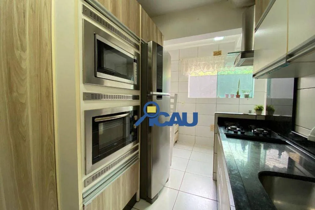 Apartamento com 2 dormitórios à venda, 81 m por R$ 399.000,00 - Garcia - Blumenau/SC — foto 6