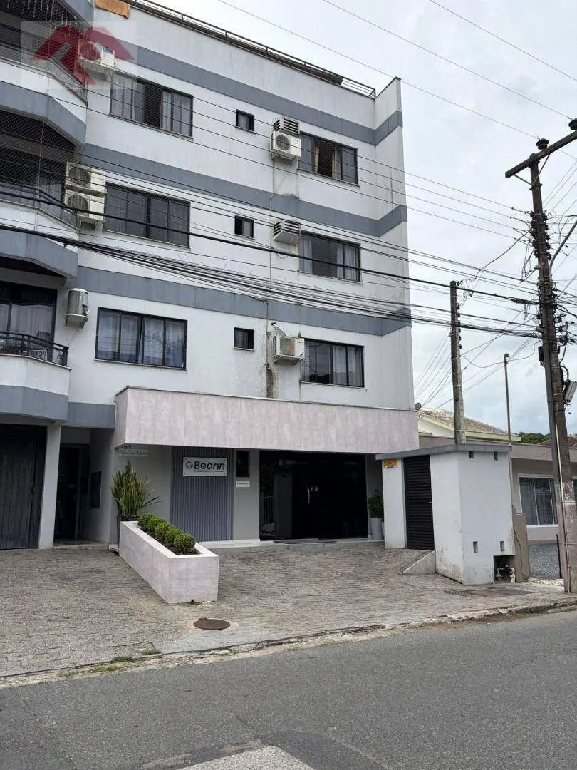 Sala para alugar, 52 m - Garcia - Blumenau/SC - foto 1