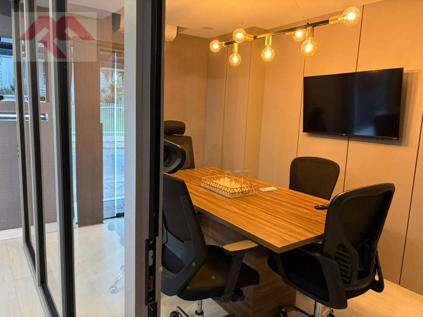 Sala para alugar, 52 m - Garcia - Blumenau/SC — foto 2