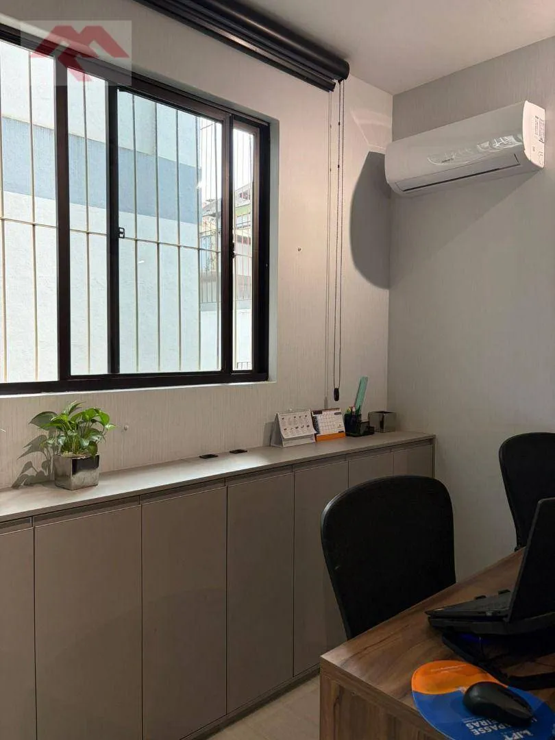 Sala para alugar, 52 m - Garcia - Blumenau/SC — foto 5