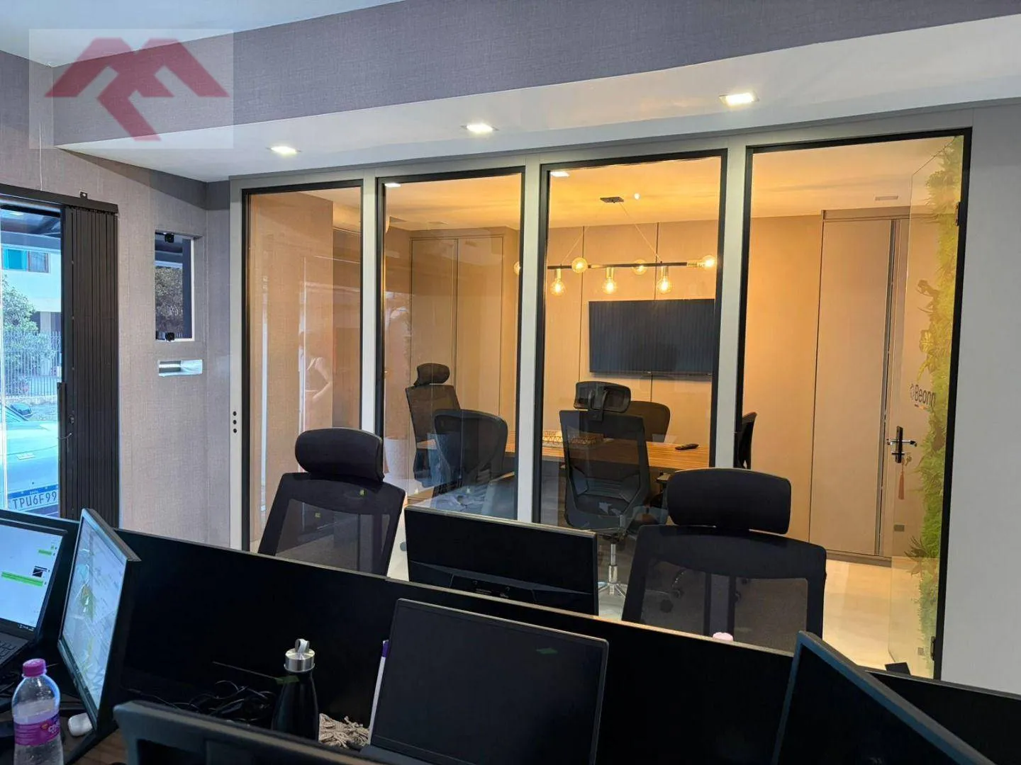 Sala para alugar, 52 m - Garcia - Blumenau/SC — foto 7