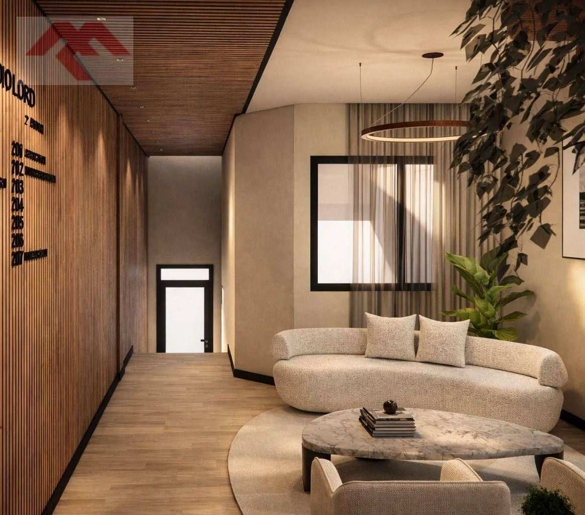 Sala para alugar, 52 m - Centro (Blumenau) - Blumenau/SC — foto 3