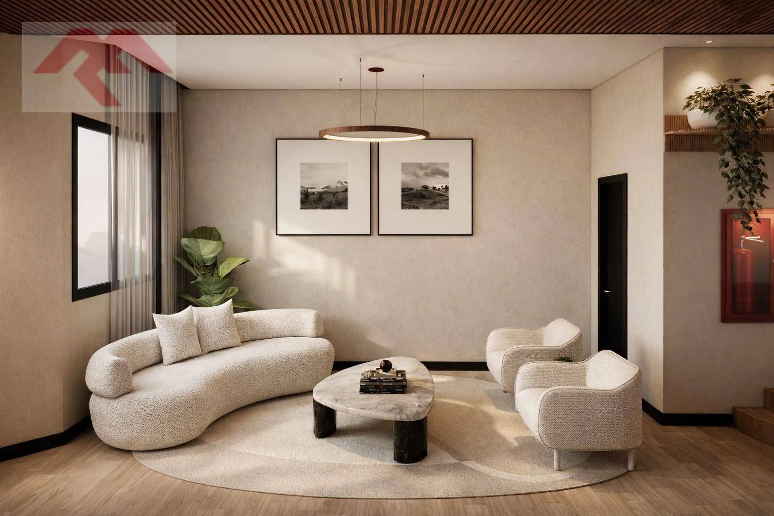 Sala para alugar, 52 m - Centro (Blumenau) - Blumenau/SC — foto 4