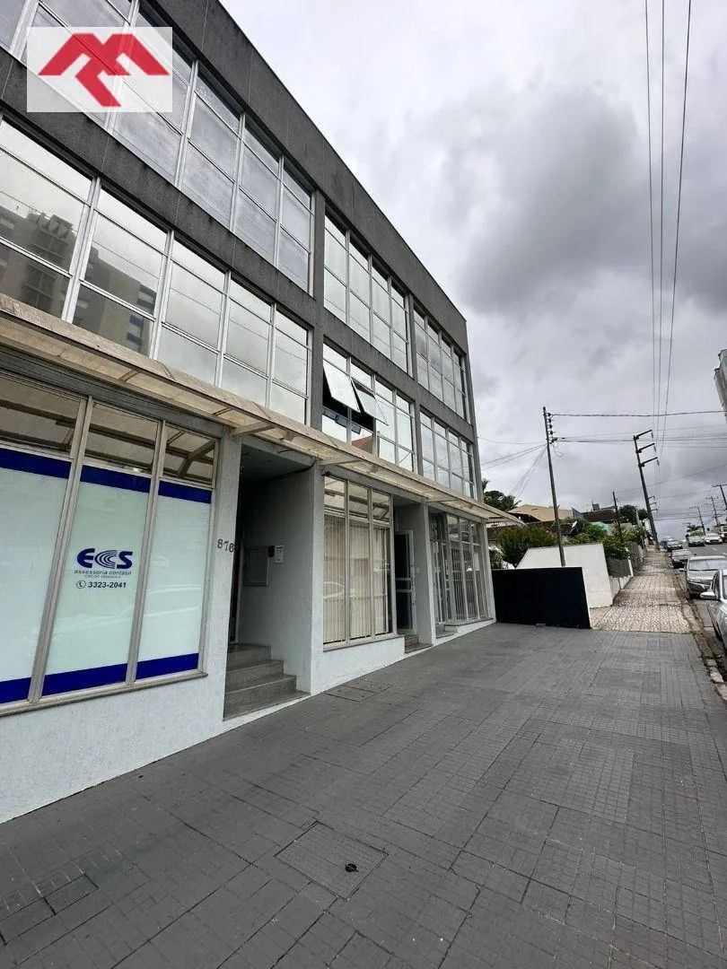 Sala para alugar, 101 m - Vila Nova - Blumenau/SC — foto 2