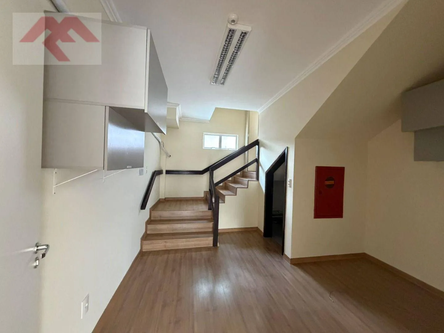 Sala para alugar, 101 m - Vila Nova - Blumenau/SC — foto 7