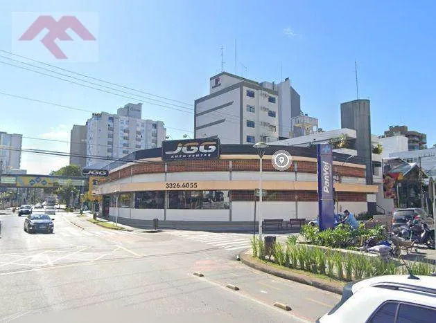 Galpão para alugar, 1200 m - Centro (Blumenau) - Blumenau/SC - foto 1