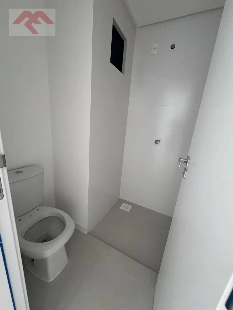 Apartamento para alugar, 37 m - Velha - Blumenau/SC — foto 5