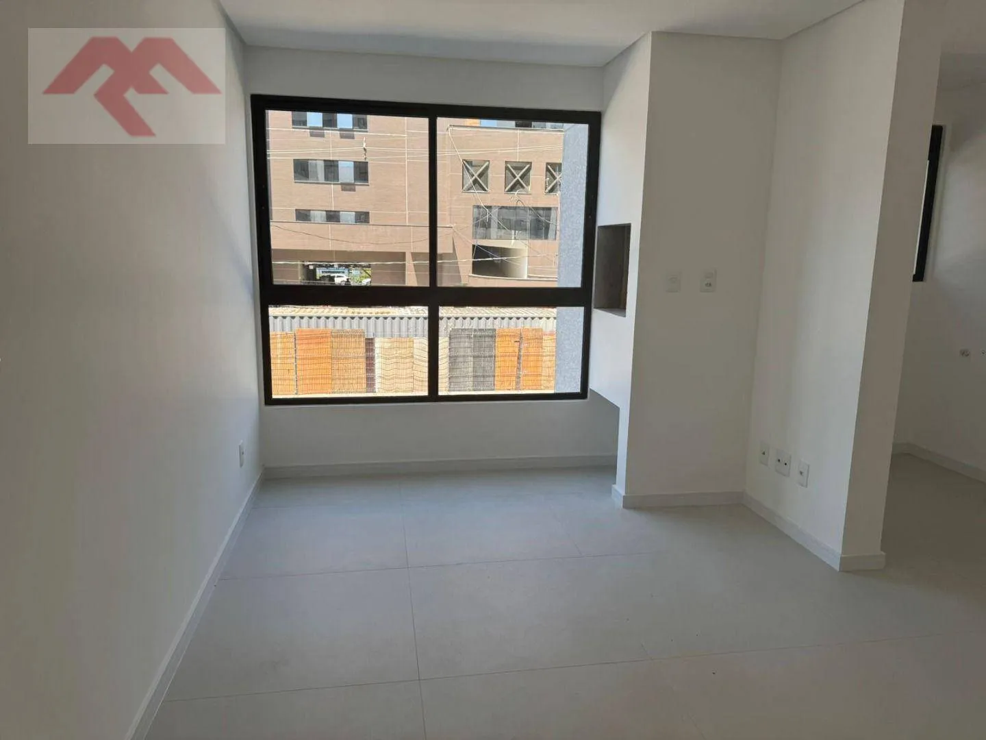 Apartamento para alugar, 37 m - Velha - Blumenau/SC — foto 6