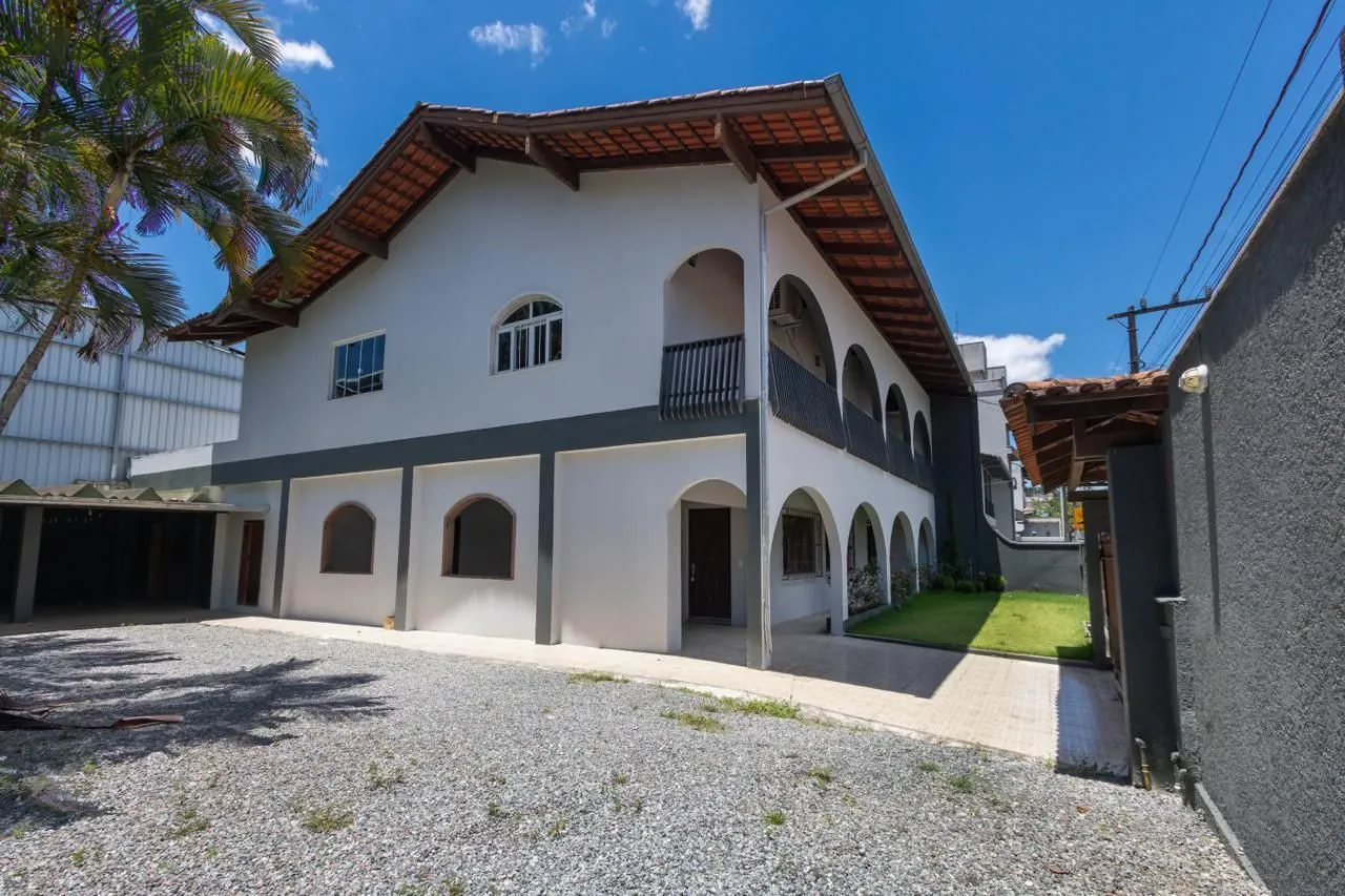 Casa para alugar, 300 m - Itoupava Norte - Blumenau/SC - foto 1