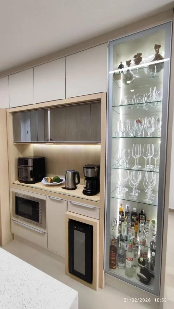 Apartamento à venda, 83 m por R$ 500.000,00 - Ingleses - Florianópolis/SC — foto 4