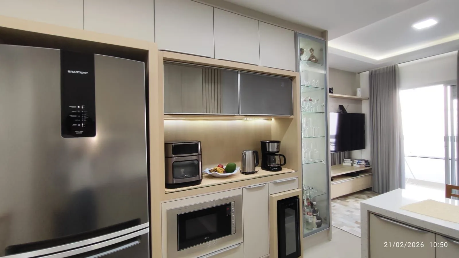 Apartamento à venda, 83 m por R$ 500.000,00 - Ingleses - Florianópolis/SC — foto 6