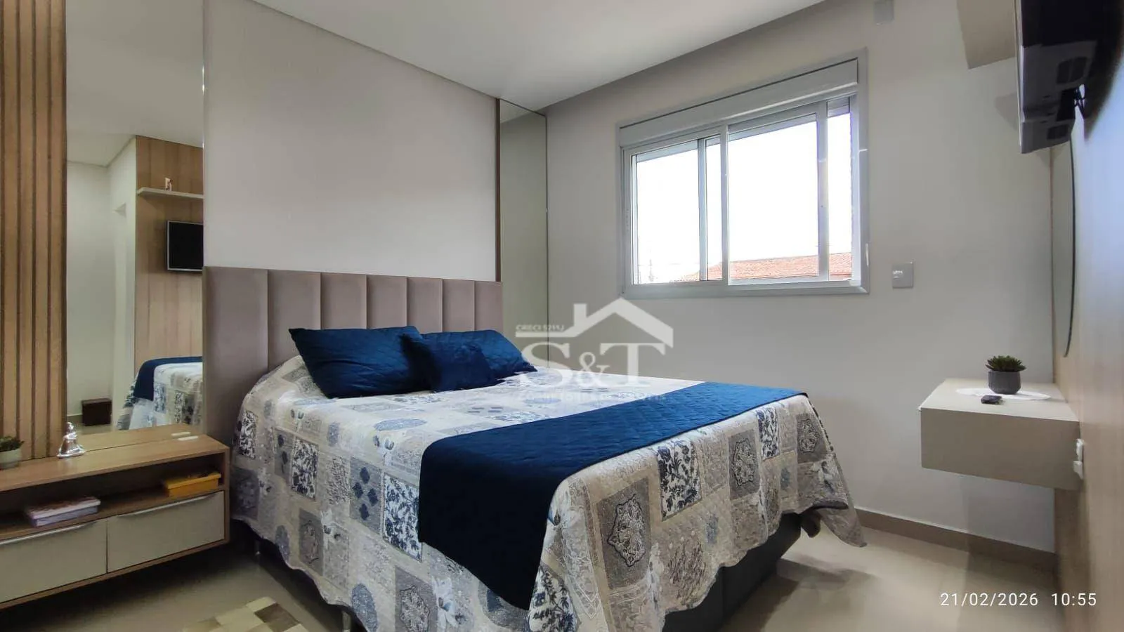 Apartamento à venda, 83 m por R$ 500.000,00 - Ingleses - Florianópolis/SC — foto 7