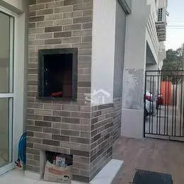 Apartamento à venda, 93 m por R$ 424.000,00 - Ingleses do Rio Vermelho - Florianópolis/SC — foto 5