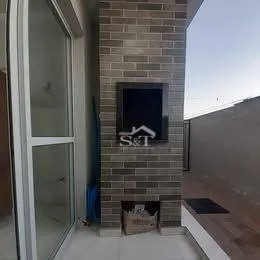 Apartamento à venda, 93 m por R$ 424.000,00 - Ingleses do Rio Vermelho - Florianópolis/SC — foto 7