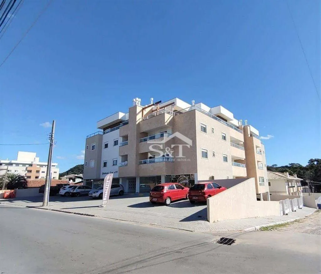 Apartamento mobiliado, sendo 1 suíte, ótima localização nos Inglese! — foto 2