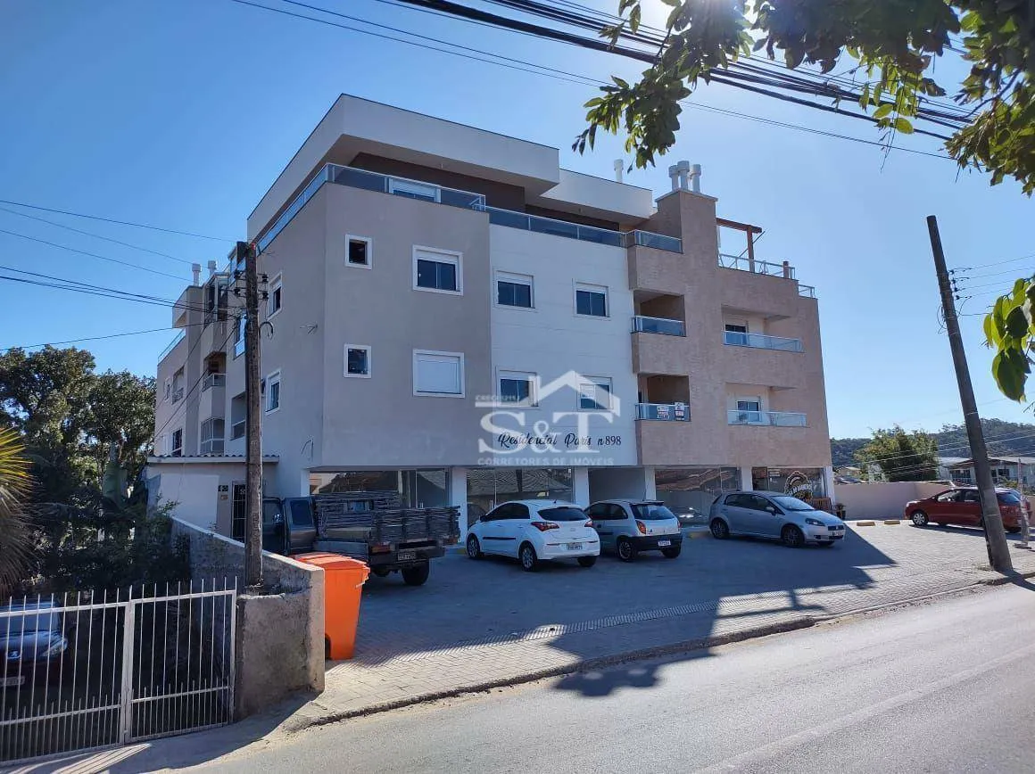 Apartamento mobiliado, sendo 1 suíte, ótima localização nos Inglese! — foto 4