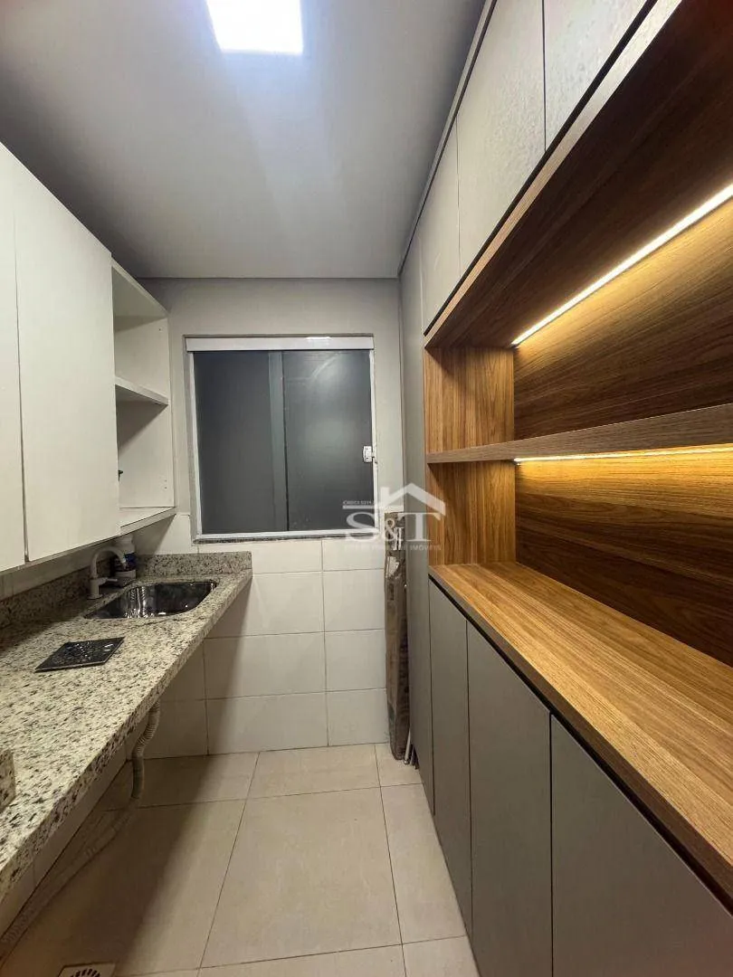 Apartamento mobiliado, sendo 1 suíte, ótima localização nos Inglese! — foto 7