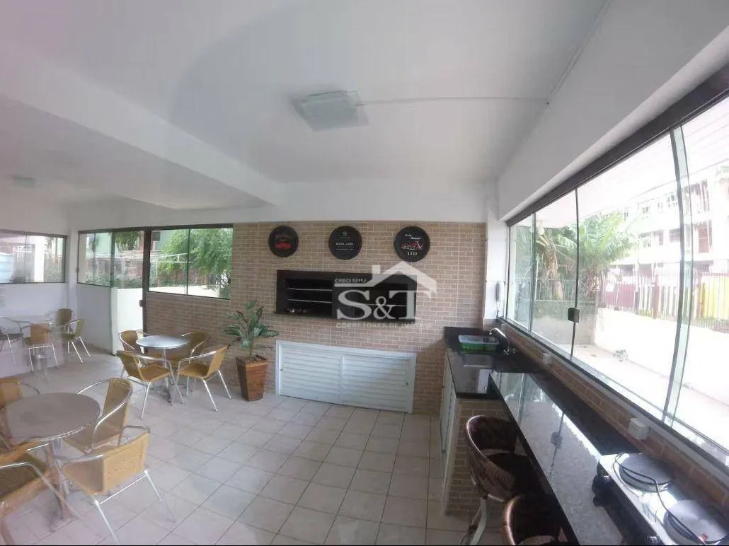 Apartamento com 2 dormitórios à venda, 56 m por R$ 750.000,00 - Canasvieiras - Florianópolis/SC — foto 2