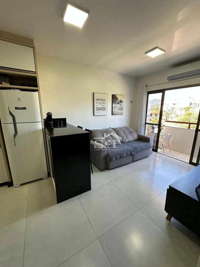 Apartamento com 2 dormitórios à venda, 56 m por R$ 750.000,00 - Canasvieiras - Florianópolis/SC — foto 4